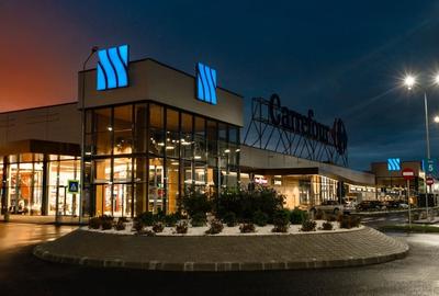 Spatii comerciale de inchiriat in AFI Arad, Comision 0% Reprezentam Proprietarul - 3