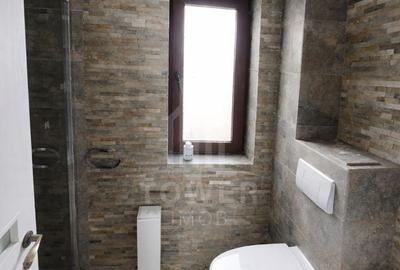 Apartament cu 3 camere, mobilat în Ștrand - 6