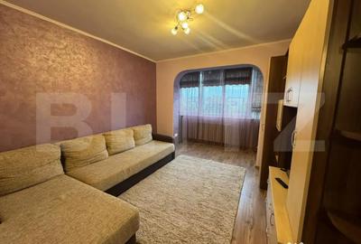 Apartament cu 2 camere decomandat în Central - 3