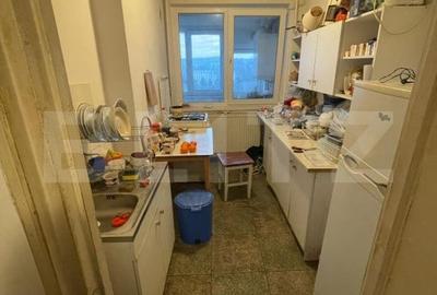 Apartament cu 3 camere decomandat în Libertății - 8