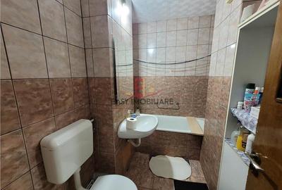 Apartament 3 camere , 2 bai , Etaj 3 , Mureseni - 5