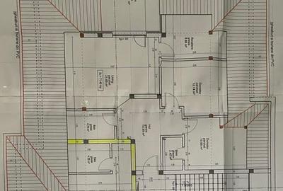 Apartament 3 camere finisat si utilat cu parcare - 9