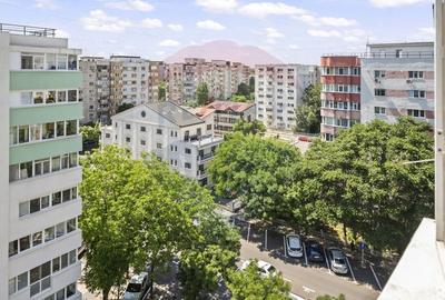 Apartament cu 4 camere decomandat, mobilat în Sebastian - 15