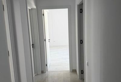 Apartament cu 2 camere decomandat în Central - 3