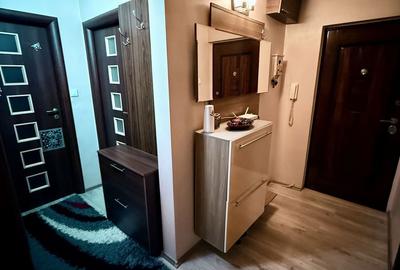 Apartament cu 3 camere decomandat în Central - 8