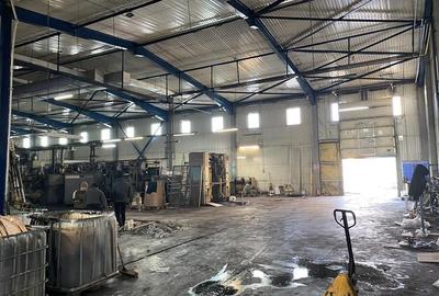 Inchiriere depozit/hala/spatiu industrial Berceni - Metalurgiei, Bucuresti - 4