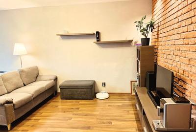 Apartament cu 2 camere decomandat în Rogerius - 4