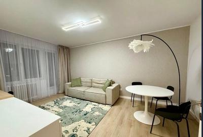 Tineretului Parc,METROU  bl. MIXT,reabilitat,p/10, decomandata,Renovata mobilata
