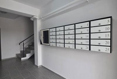 Apartament cu 2 camere în Lăpuș - 18