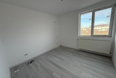 Duplex cu 4 camere cu Teren 300 Mp în Domnești - 11