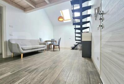 Apartament cu 3 camere decomandat în Central - 7