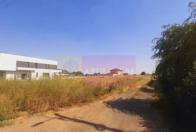 Teren foarte bun pentru mai multe case in Brane?ti - 17