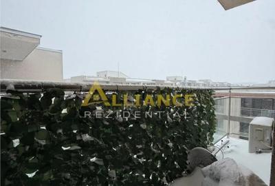 Apartament cu 2 camere semidecomandat în Central - 3