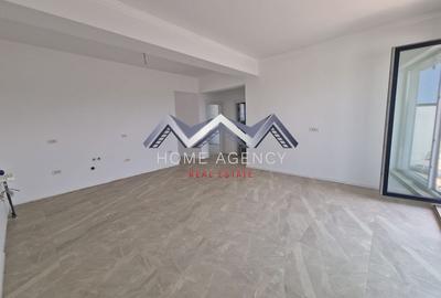 Casă Individuală Stil Mediteraneean - Parter + Mansardă | OTOPENI - TUNARI - 3
