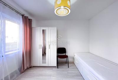 Apartament cu 2 camere decomandat, mobilat în Mărăști - 12