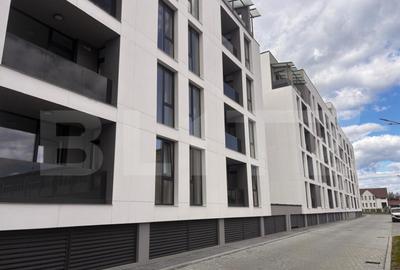 Apartament 2 camere, 40 mp, zona Calea Moldovei - 3
