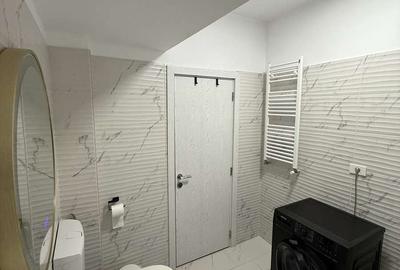 Garsonieră decomandată în Theodor Pallady - 9