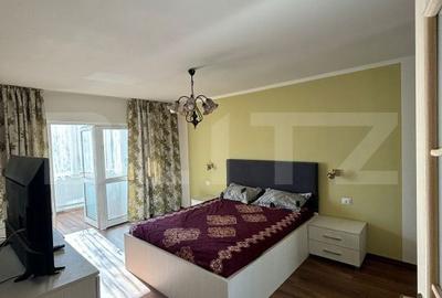 Apartament cu 4 camere în Independenței - 5