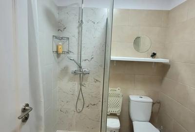 Inchiriez Studio Zona Faleza Nord, Pescarie - 6