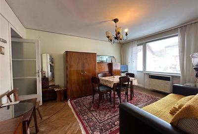 Apartament cu 2 camere semidecomandat în Luncă - 2
