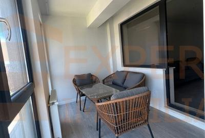 Apartament 2 camere Zen Residence - 6