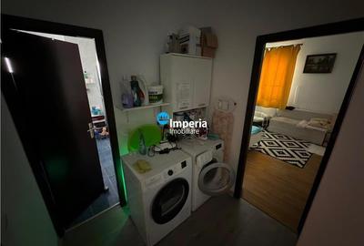 Tomesti apartament 4 camere decomandat mobilat, bloc nou! - 3