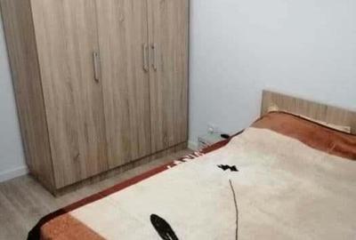 Apartament cu 2 camere în Rahova