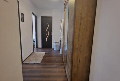 Etajul 2-ANAF-3 Camere-Renovat total - 8