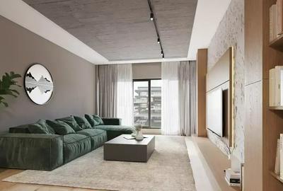 Apartament 3 Camere LUX Pipera Decomandat Direct Dezvoltator Comision0 - 1