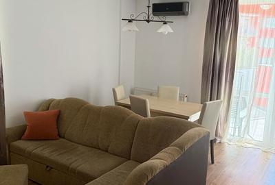 Apartament cu 2 camere semidecomandat în Central - 2
