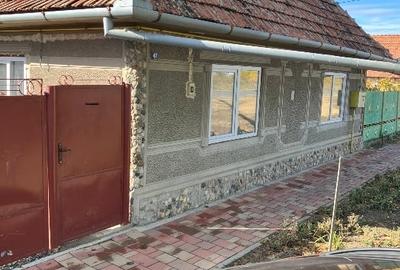 Casă de vânzare în Sânnicolau Mare drumul Cenadului - 1