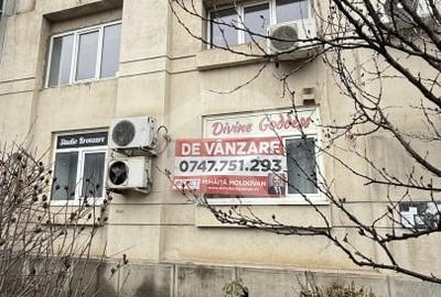 Apartament cu 3 camere decomandat în Splaiul Unirii - 13