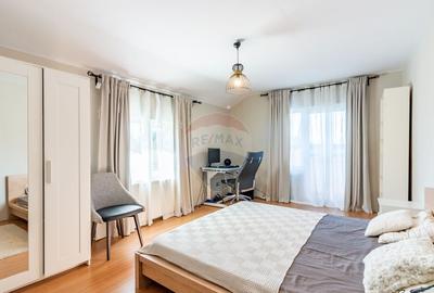 Casa / Vila de vanzare in Mogosoaia, Martha Bibescu - 1