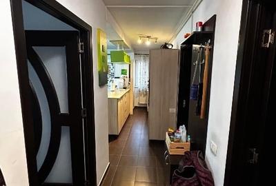 Inchiriat : Apartament 3 camere - Militari Residence (inchiriere) - 2