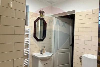 Casă cu 4 camere cu Teren 250 Mp în Ocna Șugatag - 7