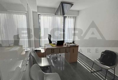 Birou, de 72 mp, în Andrei Mureșanu - 1