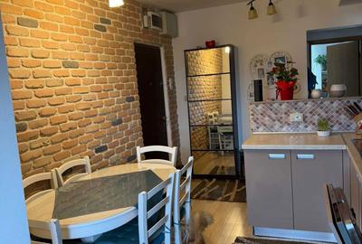 Apartament cu 3 camere decomandat în Mănăștur