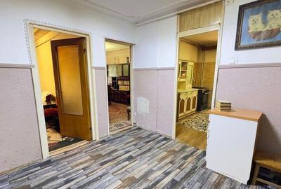 Apartament 4 Camere Teiul Doamnei Lacul Tei - 16