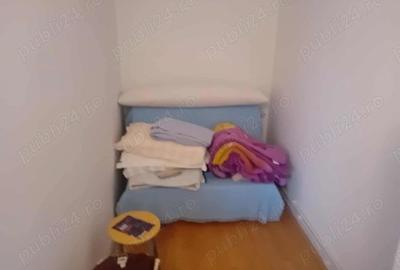 Garsoniera Darmanesti 32mp la cheie mobilata uttilat renovata centrala - 9