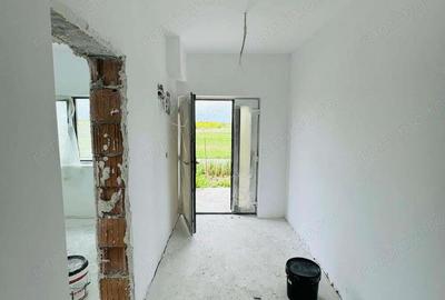 MT129 Duplex, 4 camere, P+1E, Sanandrei - 2