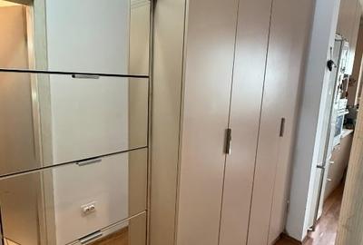 Garsonieră semidecomandată, mobilată în Podgoria - 6