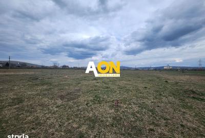 Teren de 587 mp, în Ampoi 3 - 6