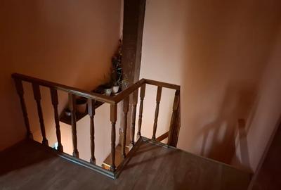 Apartament cu 4 camere decomandat în Central - 5