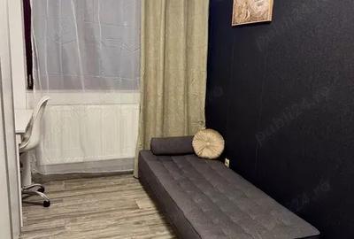 Ap 2 cam amenajat modern zona central Piata Mica cu loc parcare auto ocupabil imediat - 6