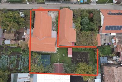 Casă cu 4 camere cu Teren 500 Mp în Câmpia Turzii - 5