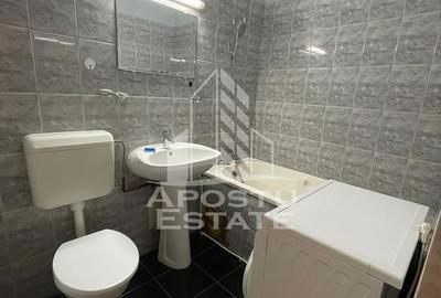 Garsonieră, mobilată în Fabric - 1