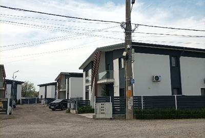 Teren Construcții intravilan de 1900 mp, în 1 Decembrie - 2