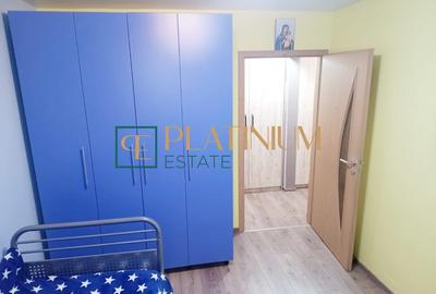 Apartament cu 4 camere decomandat, mobilat în Lipovei - 6