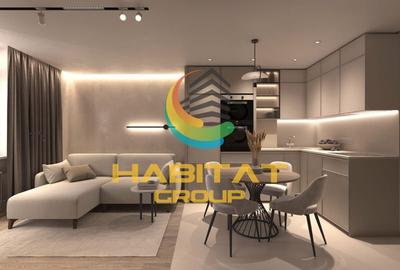 Apartament cu 4 camere semidecomandat în Theodor Pallady - 2