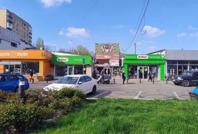 Militari Piata Gorjului suprafata 42 mp-pret 2500 euro - 2